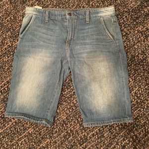 Women’s Joes jeans shorts
